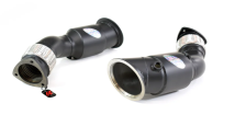 Race Catalysts